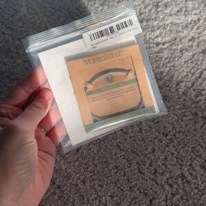 Mantra band “Trust the Journey”